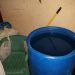 VIDEO- Encuentran niña de un año ahogada en tanque de agua en Montecristi