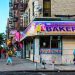 Dominicanos en el Alto Manhattan se quejan por hoyos y calles en mal estado
