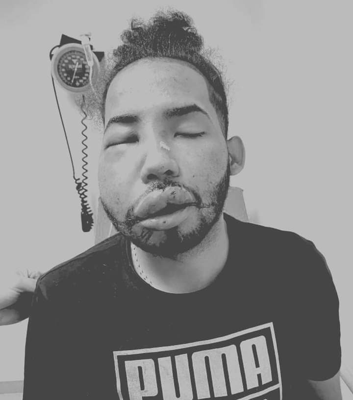 Cancelan dos integrantes de una patrulla policial por maltrato a jóven hijo de empresario