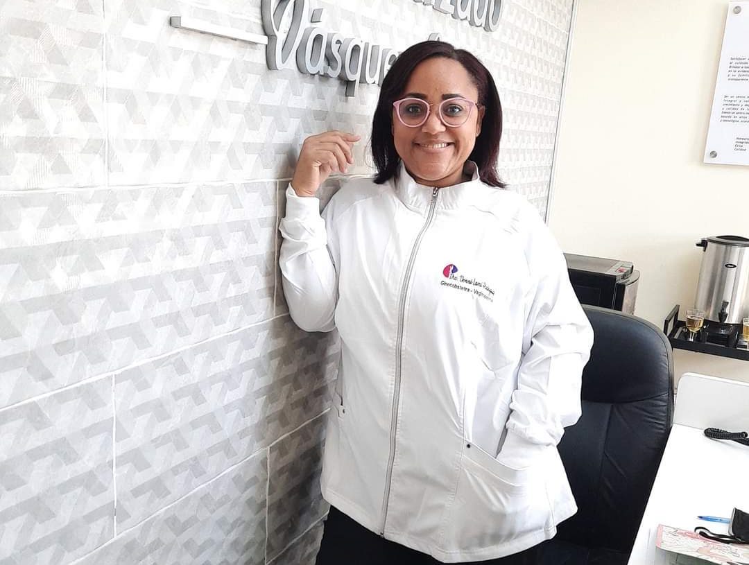 Inaugurán en Montecristi Centro Médico especializado Vásquez Lami