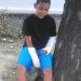 Este niño dice ser de Montecristi pero esta extraviado en Cañóngo