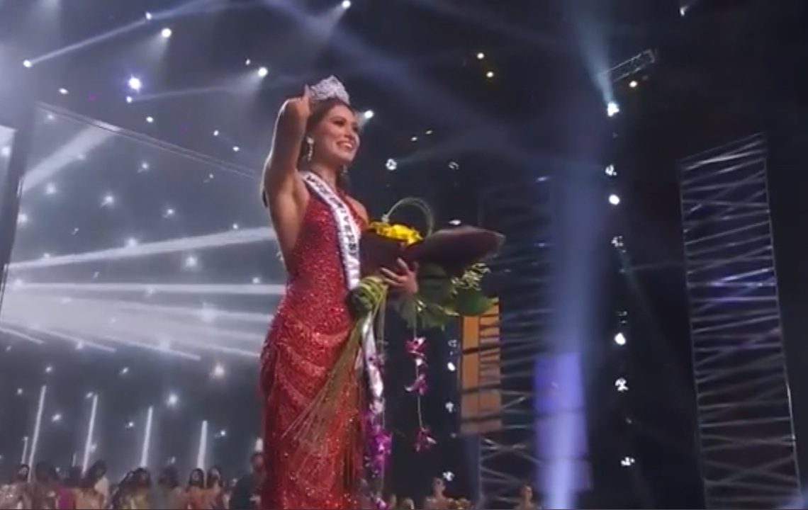 Andrea Meza es la nueva Miss Universo 2021, Dominicana queda en 4to lugar