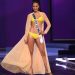 Dominicana en Miss Universo pasa al Top 10
