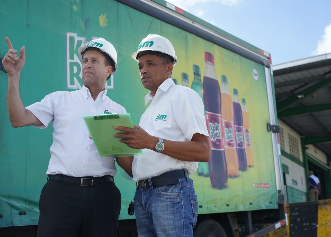 ISM realizará feria de empleo Virtual en Santiago Rodríguez