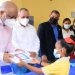 Ministro de Educación entrega equipos tecnológicos para estudiantes de la línea noroeste