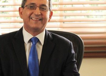 Todo definido: Abinader, Leonel y Abel
