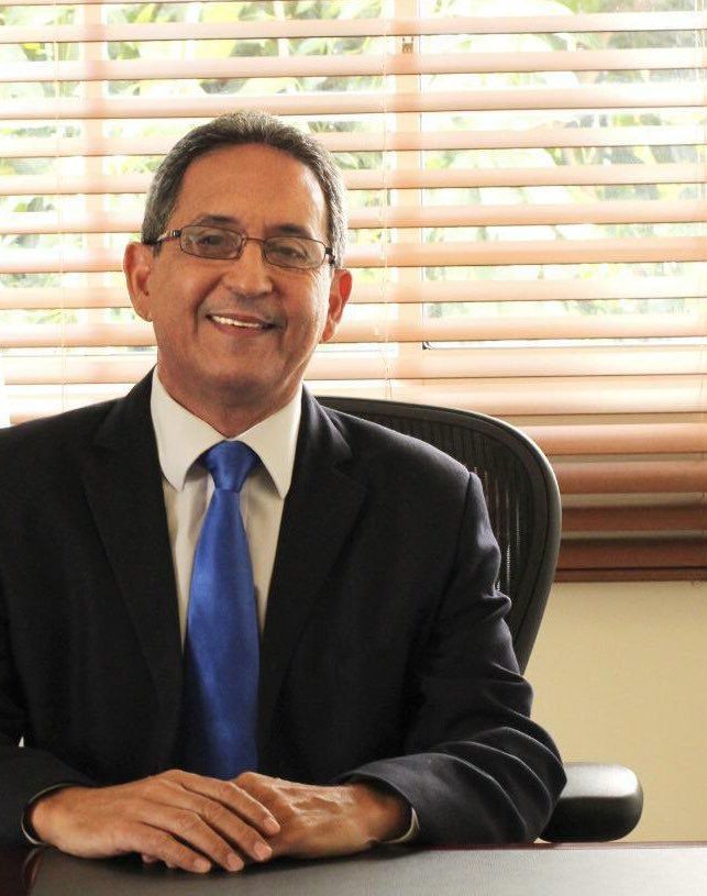 Todo definido: Abinader, Leonel y Abel
