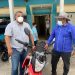Empresario Montecristeño radicado en Dajabón donará motocicleta alcaldía