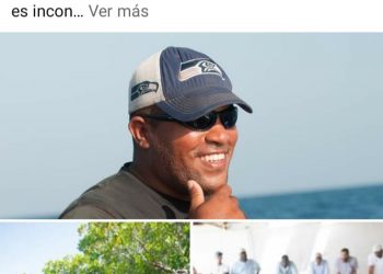 Embajada de los Estados Unidos publica trayectoria de empresario Montecristeño