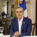 Presidente Abinader anuncia desescalada gradual del toque de queda en todo el país