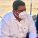 INAPA Montecristi toma medidas preventivas para proteger los sistemas de agua potable y tratamiento frente al paso del huracán Elsa