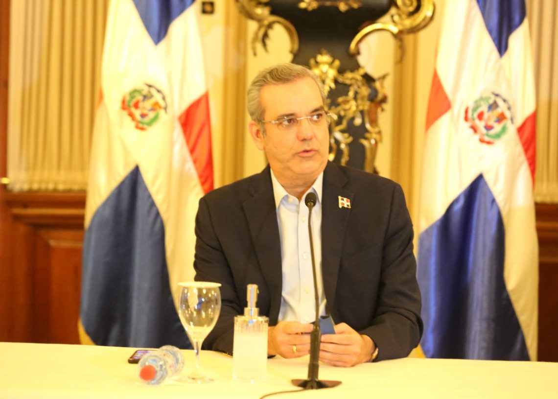 VIDEO- Gobierno activa comité de emergencia ante huracán Elsa