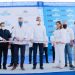 Edenorte inaugura subestación en presencia de Presidente Abinader