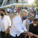 Agenda del presidente Luis Abinader a Dajabón este Sábado