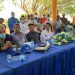 Wellington Arnaud anuncia soluciones de agua potable en la zona costera de Villa Vásquez y Guayubin