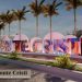 Con la presencia del presidente Luis Abinader, Turismo y Alcaldía firmarán acuerdo construcción Malecón Montecristi