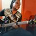 Félix Cumbé, cantante de El Gatico, recibirá nacionalizado dominicano