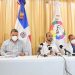 El CCDF  anuncia operativo preventivo contra el cáncer de próstata