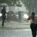 Onamet pronostica aguaceros locales esta tarde por aproximación de una vaguada
