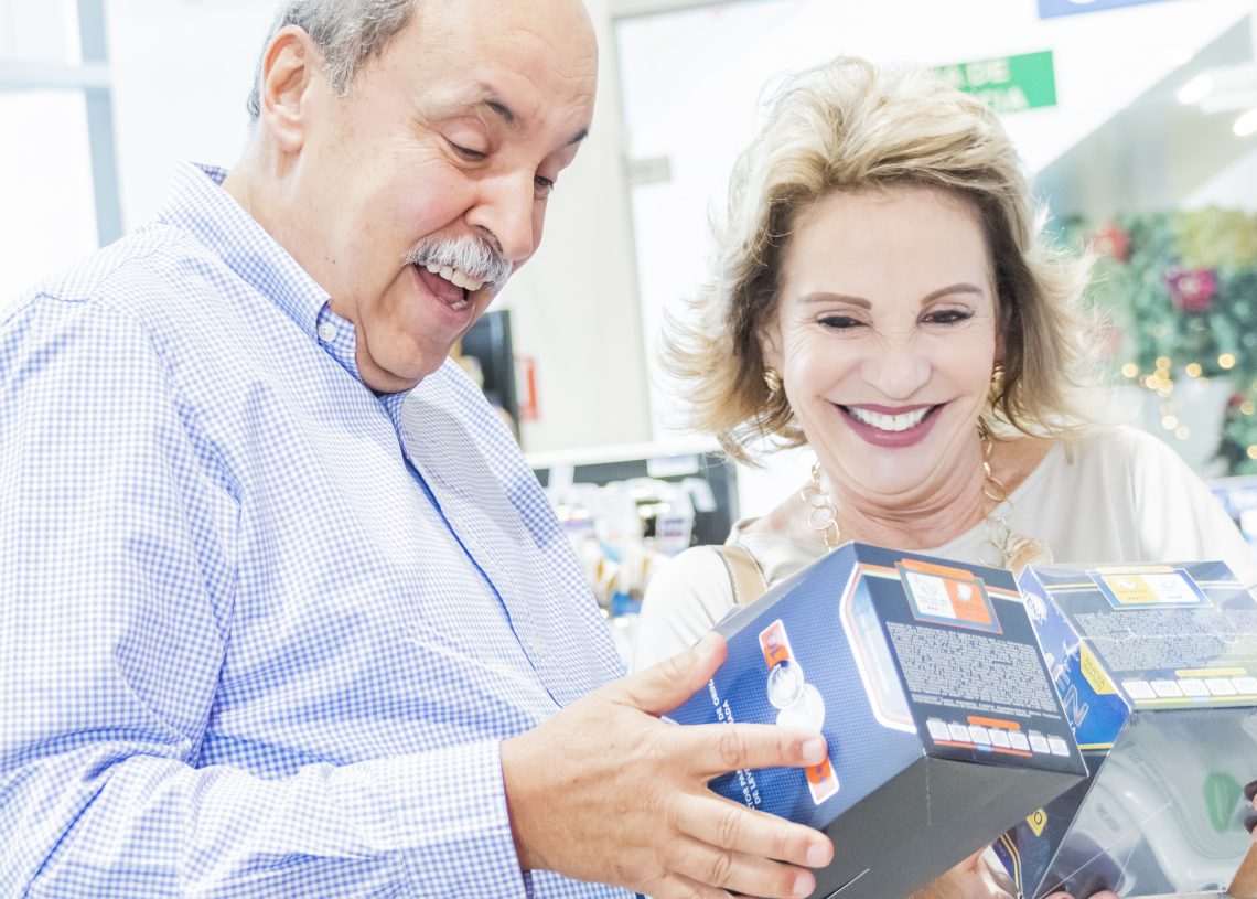 TENA ® mantiene su compromiso con el bienestar integral de los adultos
