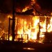 Dos personas mueren calcinadas en incendios ocurridos en Valverde y Dajabón