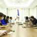Director INACIF visita ODAC para conocer proceso de acreditación