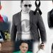 La muerte de Manny Jhovanny enluta a grandes bachateros dominicanos