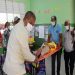 VIDEO – 22 escuelas de la regional 13 realizaron simulacro de evaluación como respuesta a eventos de desastres