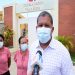 En Montecristi maestra dio positivo al COVID-19, regional envió comisión de salud pública
