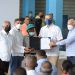 Gobierno inicia proyecto para recuperación económica de porcicultores afectados por PPA