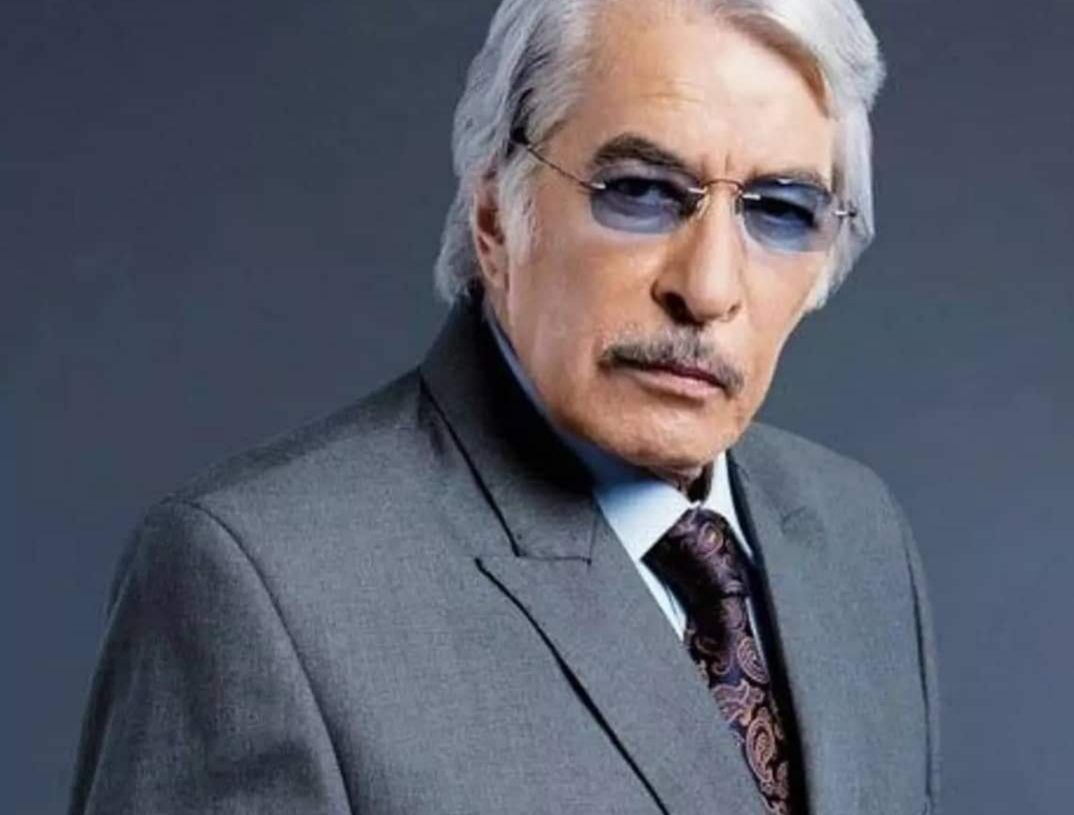 Enrique Rocha: el destino le llevó de la arquitectura a los escenarios