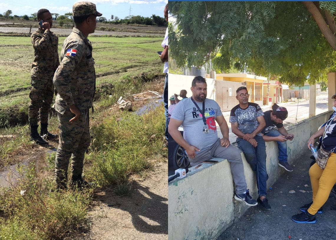 En la PN de Montecristi SENPA mantiene ciudadano detenido sin cuerpo del delito