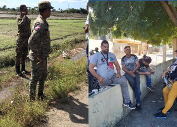 En la PN de Montecristi SENPA mantiene ciudadano detenido sin cuerpo del delito