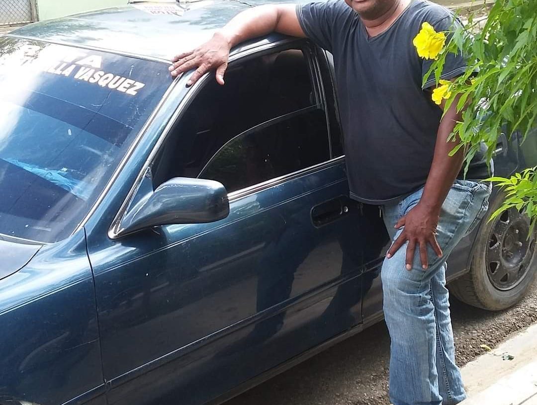 Choferes que trabajan en ruta Villa Vásquez-Montecristi defienden compañero acusado de introducir droga a la Fortaleza