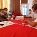INABIE cierra contrato con suplidores del almuerzo escolar regional 12 Montecristi-Dajabon