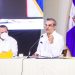 Presidente Abinader recibe a 114 juntas de vecinos de El Seibo y dispone numerosas soluciones