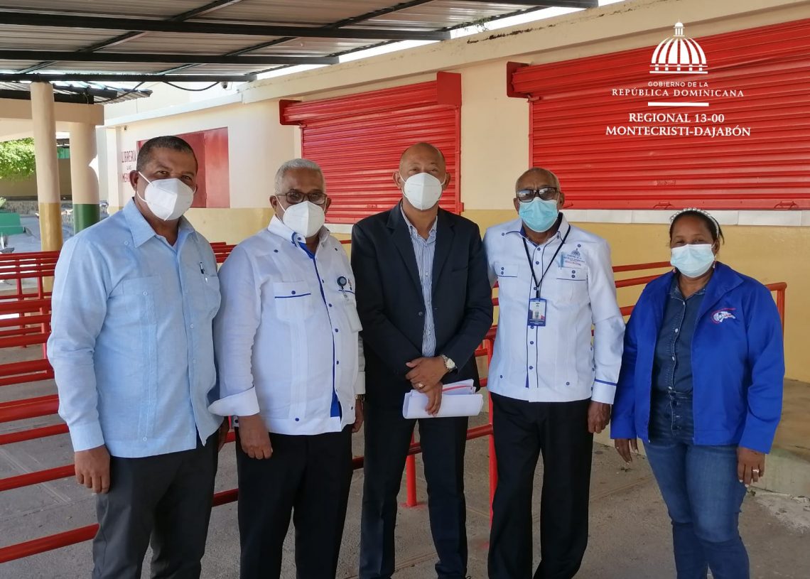 Regional 13 inicia concurso de oposicion Docente 2021