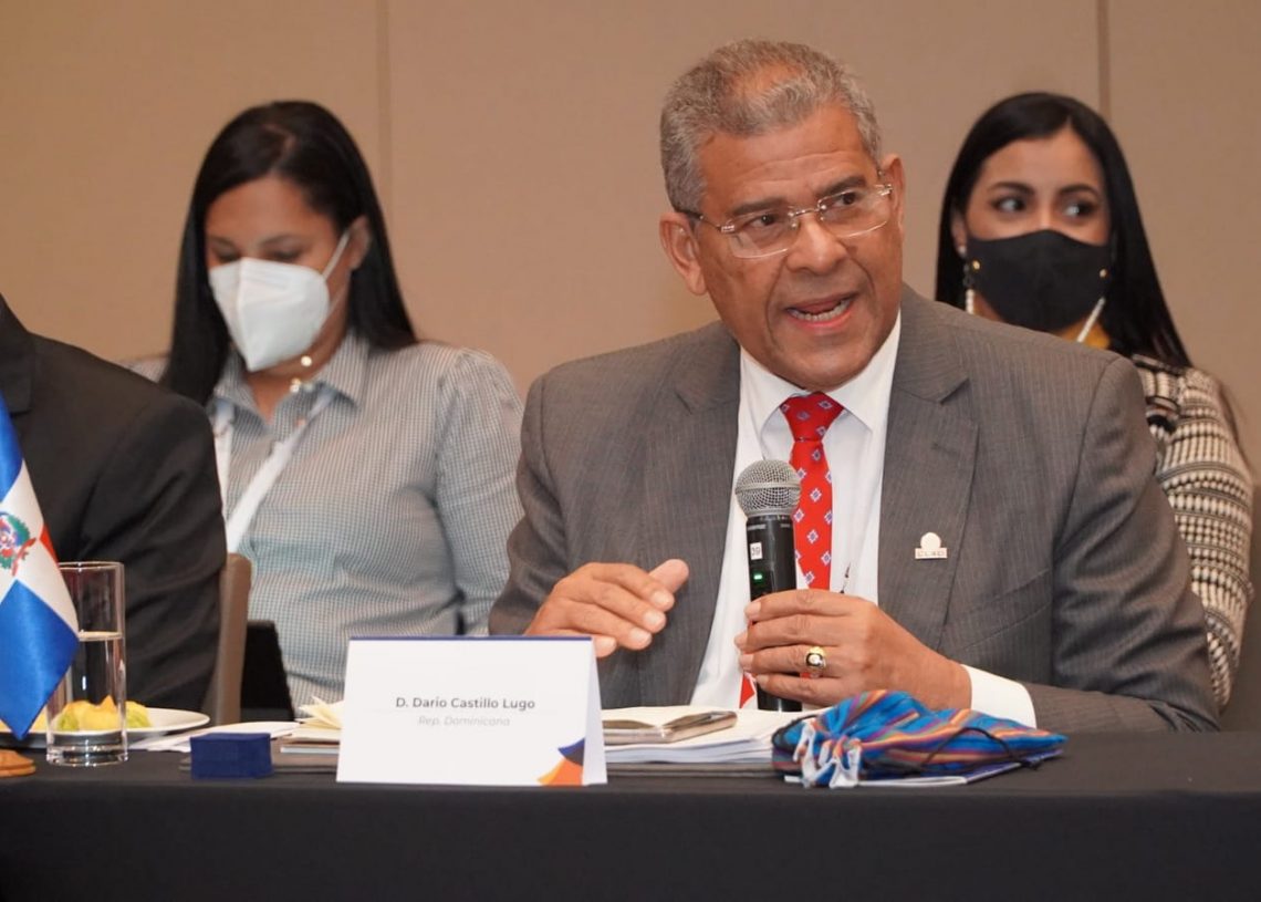 República Dominicana es electa a la Presidencia del Centro Latinoamericano de Administración Para el Desarrollo, CLAD