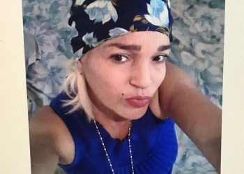 En Montecristi claman por informaciones sobre joven desaparecida