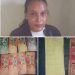 Apresan mujer en Montecristi acusada de extorsión y estafa por redes sociales; retiraba dinero de Caribe Express