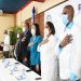 137 docentes culminan diplomado efectuado mediante convenio entre MINERD, INAFOCAM Y UTESA en la regional 13