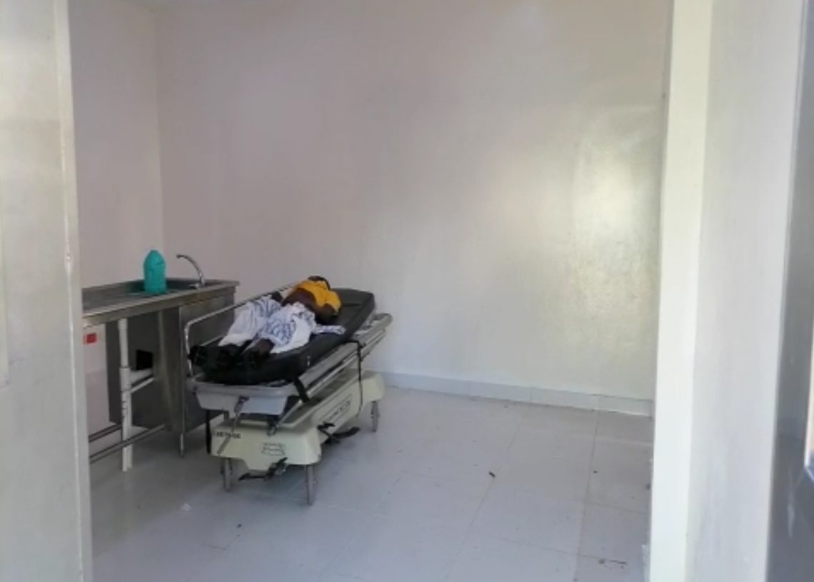 En Montecristi muere niño de 14 años de edad a consecuencia del COVID-19