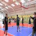 Regional 13 culmina torneo baloncesto Femenino y Masculino, ahora competiran con otras regionales educativas
