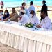 MOPC deja Iniciada la construcción carrete Villa Elisa – Punta Rucia