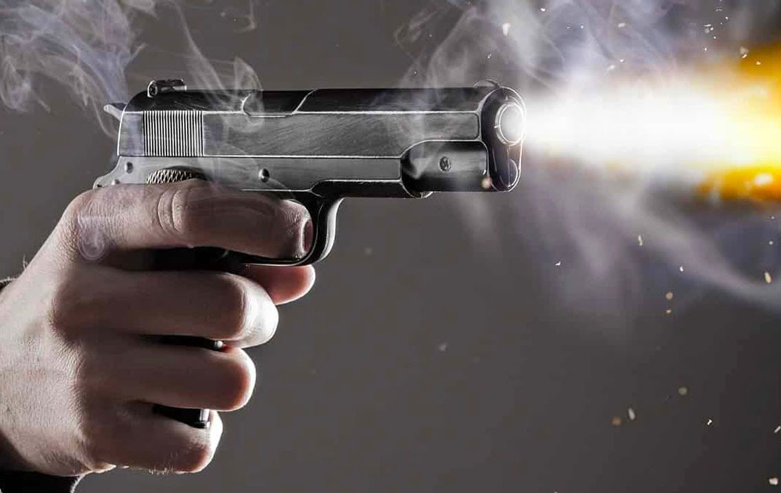 Hombres se hacían pasar por policías matan encargado del Dicrim