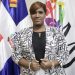 Abinader cancela a la ministra de la Juventud, Luz del Alba Jiménez