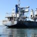 En Manzanillo Ministerio de Medio Ambiente traslada con éxito hasta la orilla el barco María José contenía en su interior líquidos contaminantes