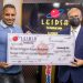Mecánico recibe 9.5 millones de premio dividido del sorteo Loto – Ganador de Montecristi  aun no reclama su premio