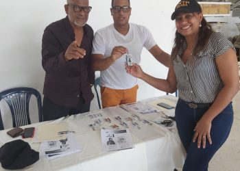 SNTP en Montecristi inicia proceso de renovación de carnet y nuevos ingresos