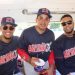 Leyendas de las grandes ligas celebran este sábado 22 la cuarta versión del torneo softball Eddy Toribio en Montecristi